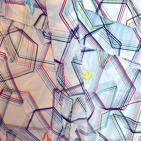 Woman’s Volcom snowboard jacket - Picture 2 of 7